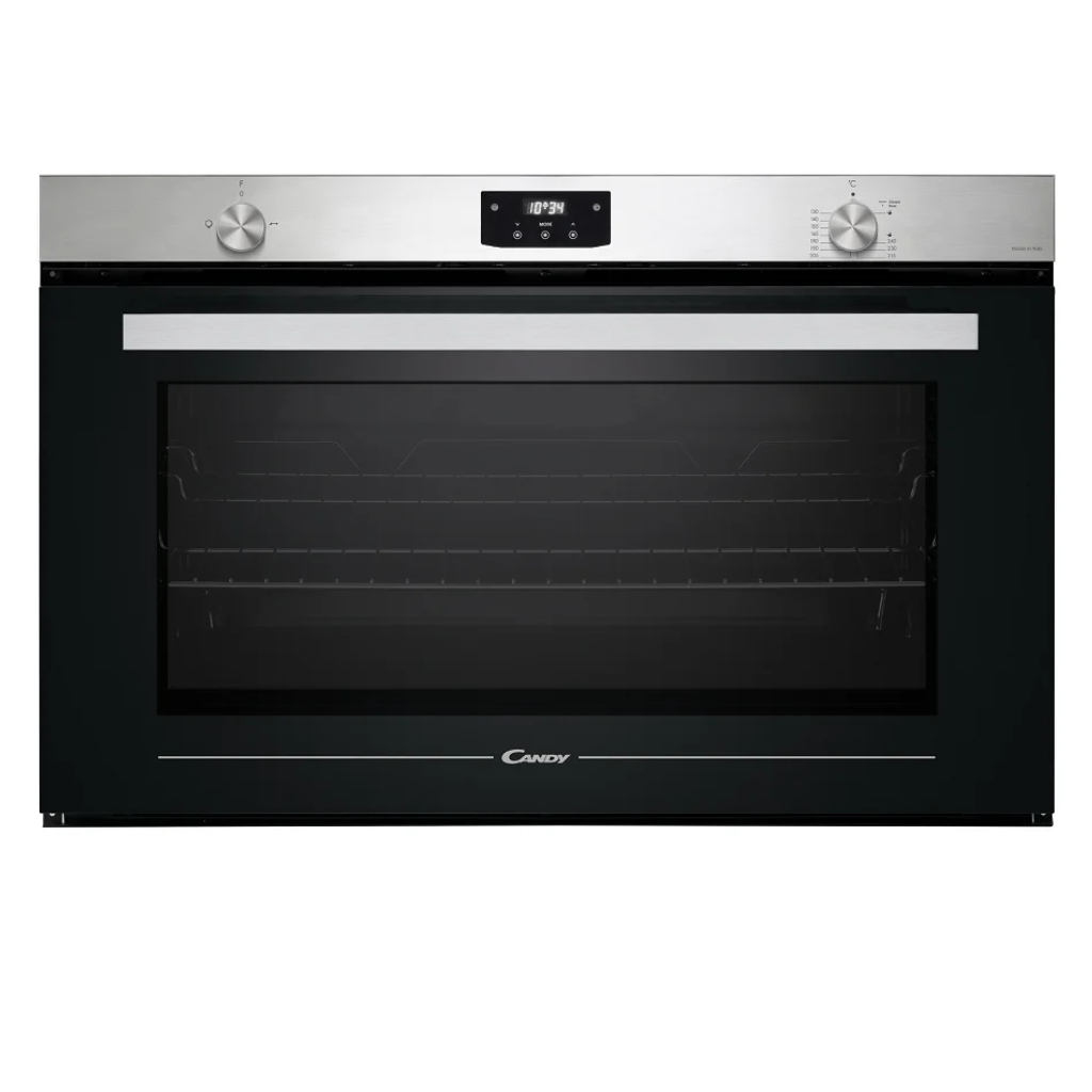 Horno eléctrico Italiano Candy 90 cm ELIOE91MF-12 | 124L