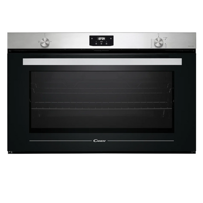 Horno eléctrico Italiano Candy 90 cm ELIOE91MF-12 | 124L