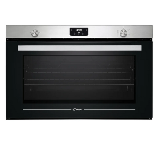 Horno eléctrico Italiano Candy 90 cm ELIOE91MF-12 | 124L