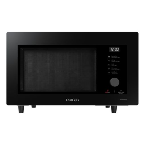 Samsung Horno Microondas Wifi con AirFrier y Vapor 32 lts