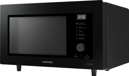 Samsung Horno Microondas Wifi con AirFrier y Vapor 32 lts