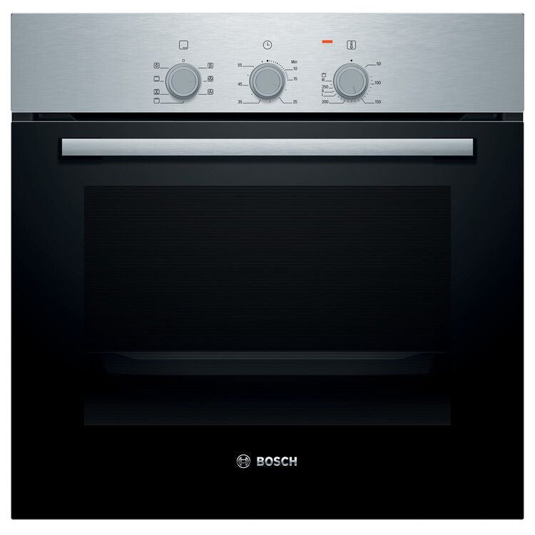 Horno eléctrico Bosch con función Asar HBF011BR0