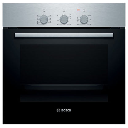 Horno eléctrico Bosch con función Asar HBF011BR0