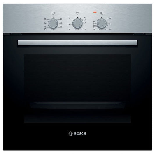 Horno eléctrico Bosch con función Asar HBF011BR0