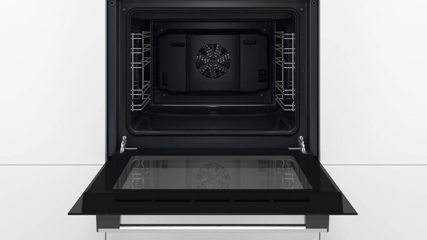 Horno eléctrico Bosch con función Asar HBF011BR0
