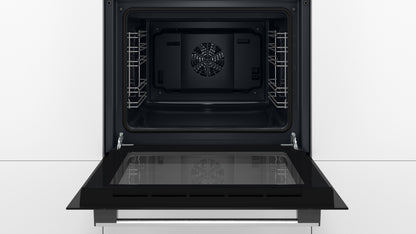 Horno eléctrico Bosch con función Asar HBF011BR0