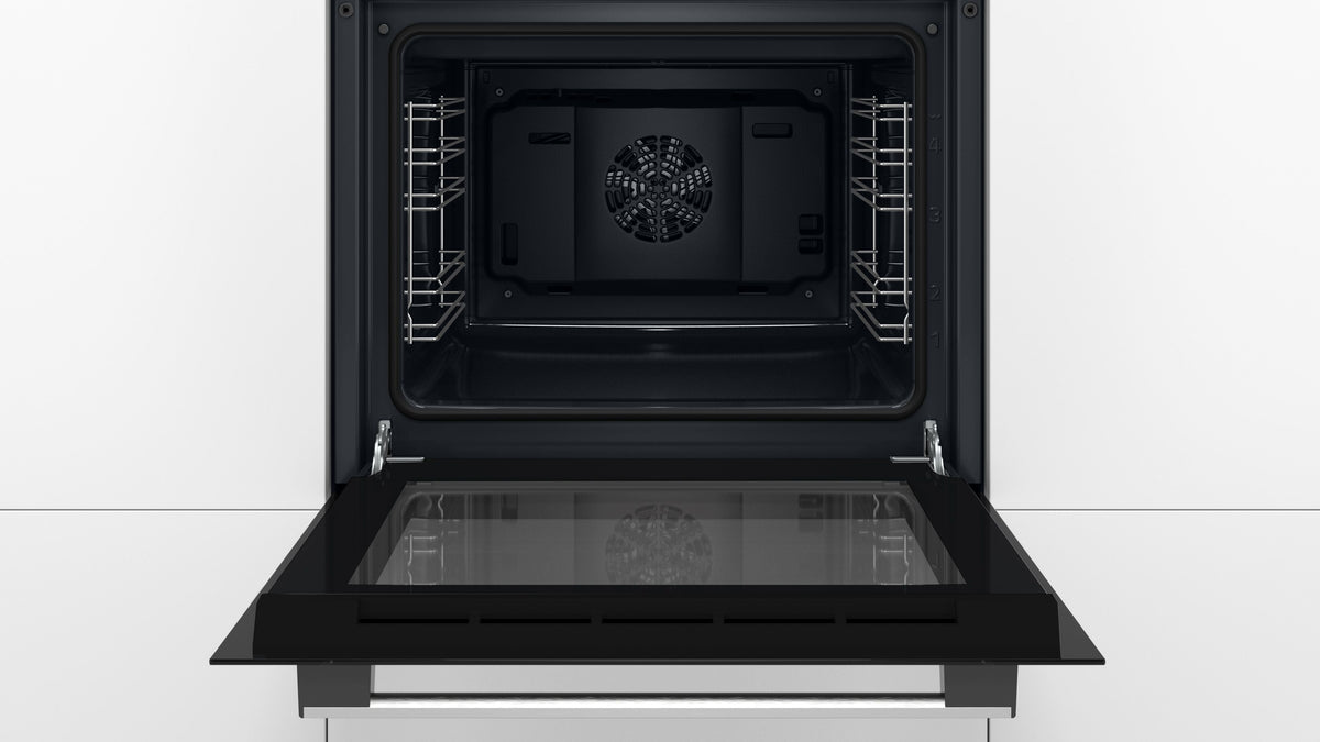 Horno eléctrico Bosch Serie 2 HBF011BR0