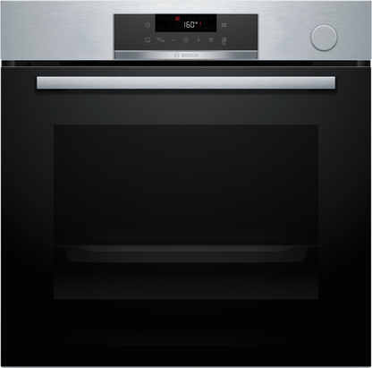 Bosch Horno eléctrico función Airfyer y Anafe a Gas