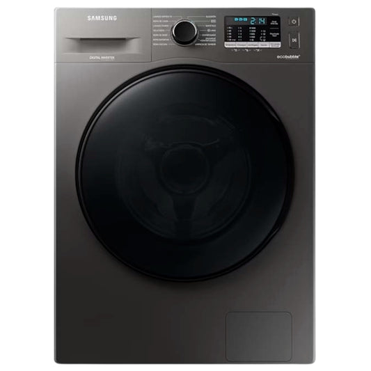 Lavarropas Samsung 9.5 kg WW95AA046BX