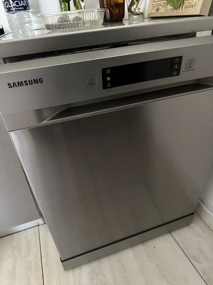 Lavavajillas Samsung DW60M 14 cubiertos A+ Inverter