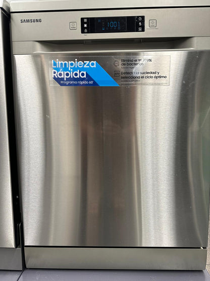 Lavavajillas Samsung DW60M 14 cubiertos A+ Inverter