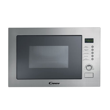 Pack Candy Premium: Horno Essenza + Microondas Empotrable