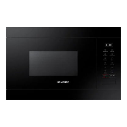 Microondas de empotrar Samsung negro MG22M8054AK
