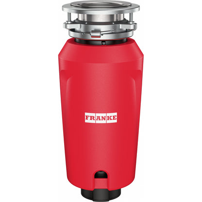 Triturador de Residuos Franke Slim 100 — 1 HP | Alta Potencia Residencial