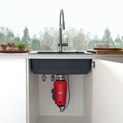 Triturador de Residuos Franke Slim 50 — 1/2 HP | Uso Residencial