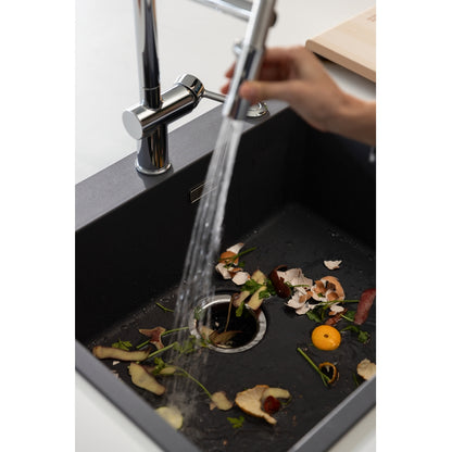 Triturador de Residuos Franke Slim 50 — 1/2 HP | Uso Residencial