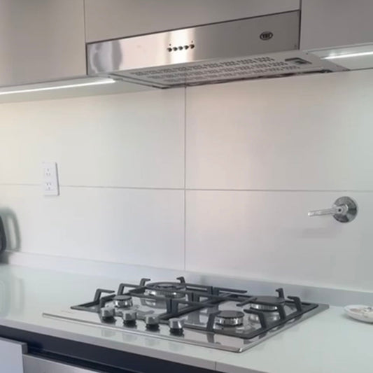 campana extensible tst