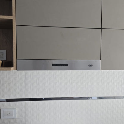 tst campana extractor extensible digital