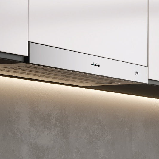 extractor de cocina tst extensible