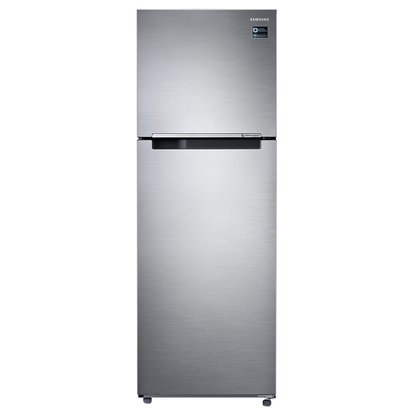 Heladera Samsung freezer superior RT32 318 L