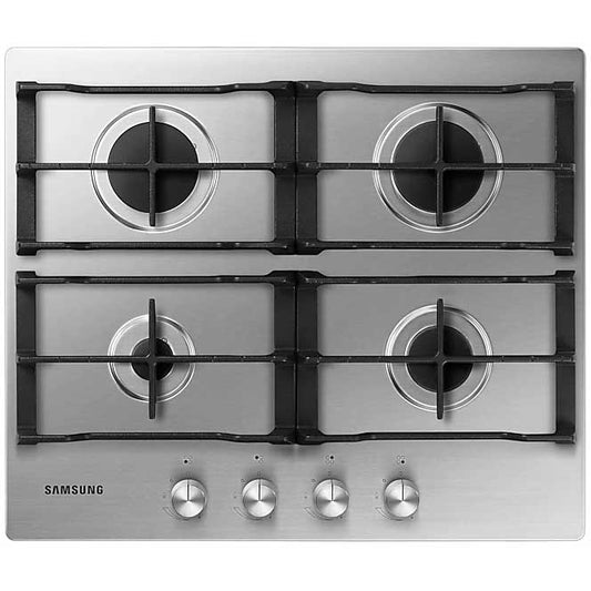 Anafe a Gas 4 hornallas Samsung Modelo NA64H