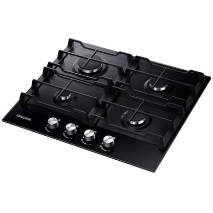 Anafe a Gas Samsung Negro modelo NA300H