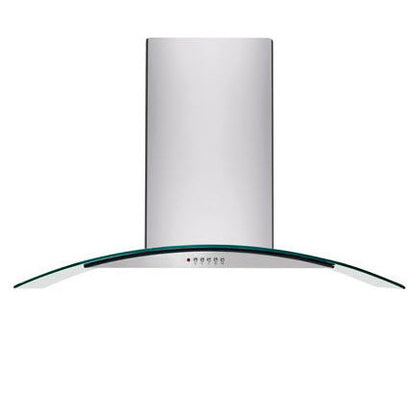 Campana para isla de cocina Spar Franke Arketto  con motor potenciado 1040 m3