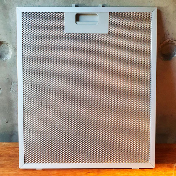 filtro para extractor de cocina ecoclima
