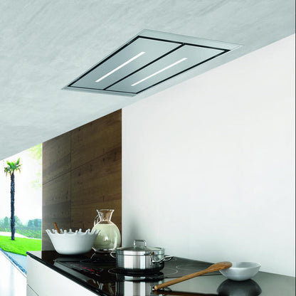 campana de cocina para techo isla Maris Ceiling