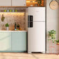 Heladera blanca 1 puerta Ariston TRM56HBDIM
