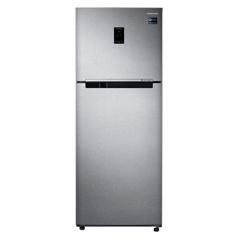 Heladera Samsung Inverter Freezer Superior modelo RT35 INOX