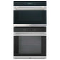 Horno eléctrico Ariston con Horno Microondas