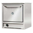 Horno Pizzero Semi Industrial De Apoyar Cook And Food CFH 60 Cm